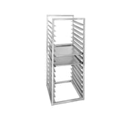 Channel RIR-16KD Bun Pan Rack Reach-In Refrigeration Racks Knock Down Series