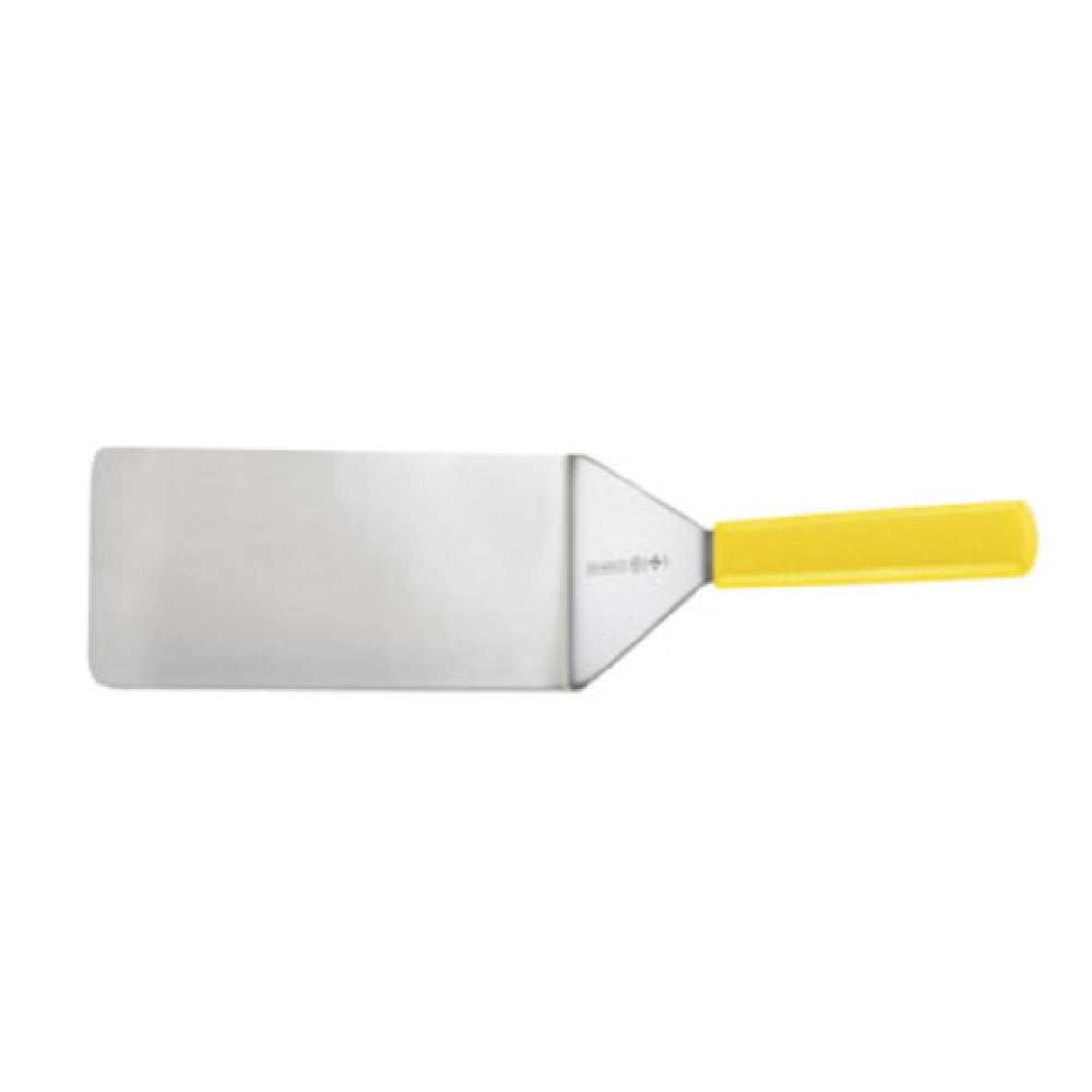 Mundial Y5682 Grill Turner 8" X 4" High Carbon/no Stain Blade
