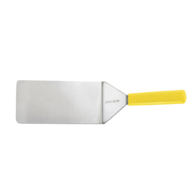 Mundial Y5682 Grill Turner 8" X 4" High Carbon/no Stain Blade