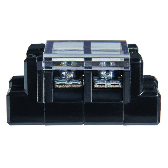 Hubert 47877 - Replacement Terminal Block, (fits 45379,84390,44029,63321,64028)