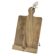 Hubert 39641 - Paddle Sign Holder, 8-1/2" X 1-3/16" X 13-3/4"H, Rectangular