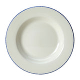Steelite 17100350 Pasta Bowl 20.0 Oz 11.75" X 1.5"