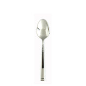 Fortessa 1.5.130.00.011 Bistro Dessert/Soup Spoon 7.1" (18.1cm) Oval