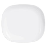 Arc Cardinal N9404 Plate 8-1/4" X 7-1/4" Rectangular