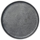 International Tableware AL-6-CS Deep Plate 6-1/4" Dia. X 1/4" Deep Round