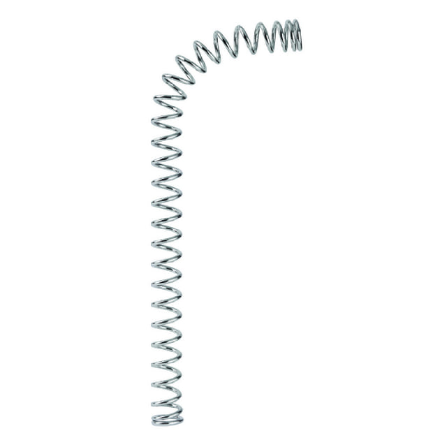 Hubert 71225 - Kratos Pre-Rinse Hose Spring, Heavy-duty Construction