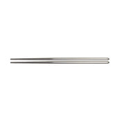 FOH FCH029MSS24 Serving Accessories Chopsticks 9"L Plain