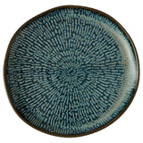 Churchill China ECABPO221 - Plate, 22 Cm, Envisage Cascade