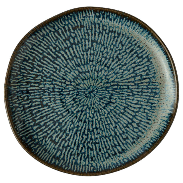 Churchill China ECABPO221 - Plate, 22 Cm, Envisage Cascade