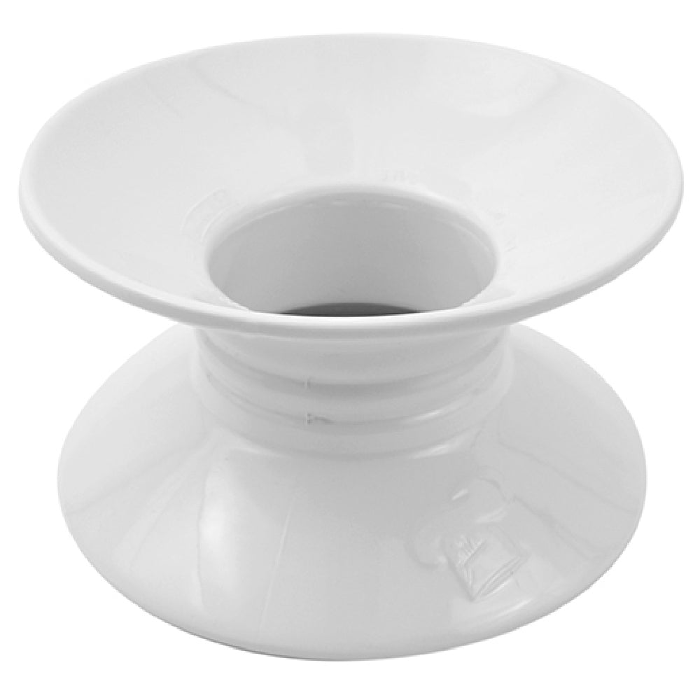 BauscherHepp T119 Pedestal Stand 6-7/10" X 3-15/16"H Round
