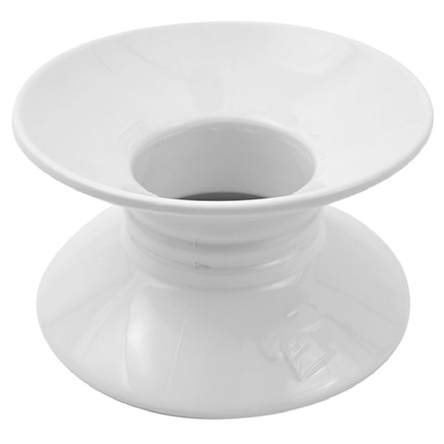 BauscherHepp T119 Pedestal Stand 6-7/10" X 3-15/16"H Round
