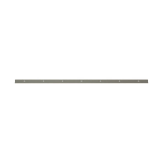 Metro SW56S - SmartWall Life Wall Track, 56", 14 Gauge Type 304 Stainless Steel