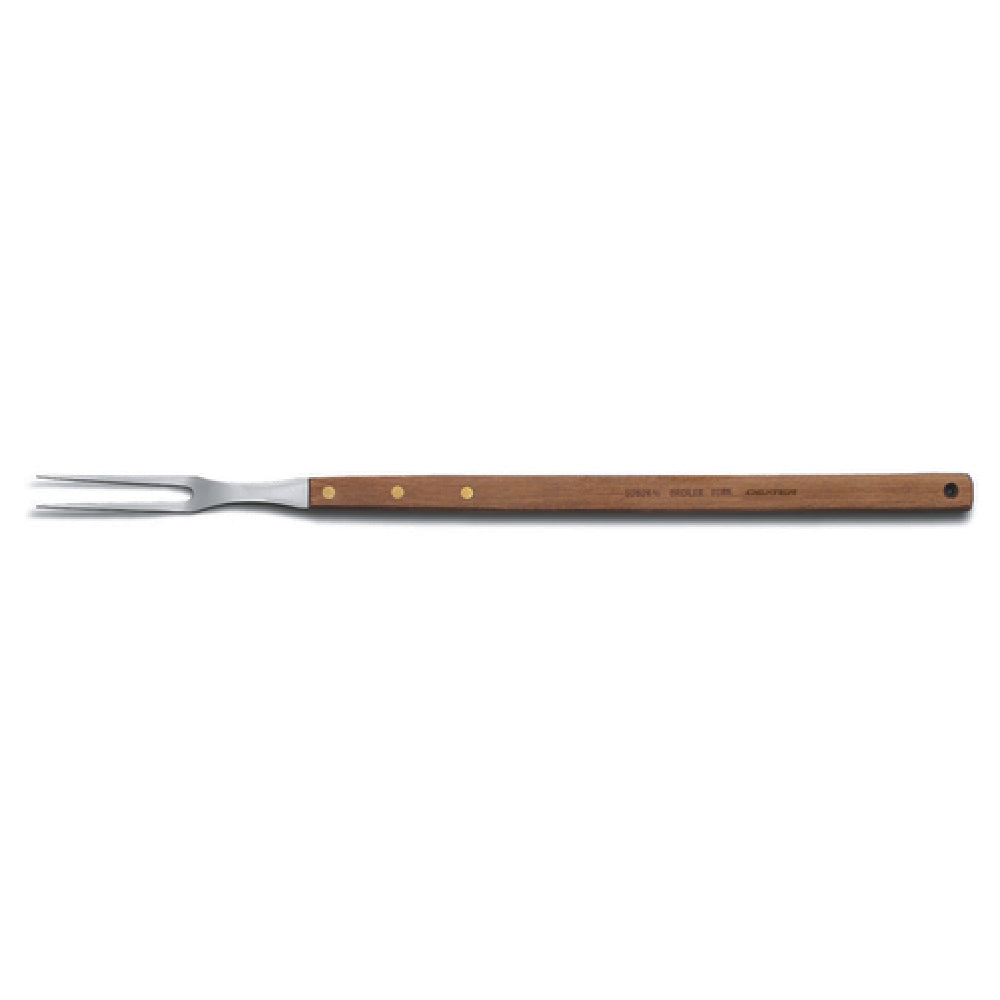 Dexter 14050 Traditional™ (S2826½) 22" Broiler Fork 6-1/2" Stainless Steel Blade