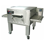 Middleby Marshall PS638G-3_NAT - Impingement PLUS Conveyor Oven, Gas, Triple Deck