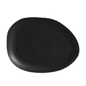 Porto Brasil 1531473901 Oval Dinner Plate 12.2" Stoneware