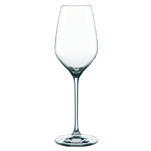 Libbey 4198002 White Wine Glass 16-3/4 Oz. Dishwasher Safe