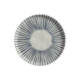 Porto Brasil 1593193101 - Bread Plate, 6.1", Stoneware