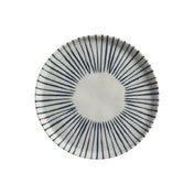 Porto Brasil 1593193101 - Bread Plate, 6.1", Stoneware