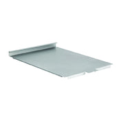 Hubert 23523 - Kratos Fryer Tank Cover, Stainless Steel, For 40 & 50 Lb. Fryers