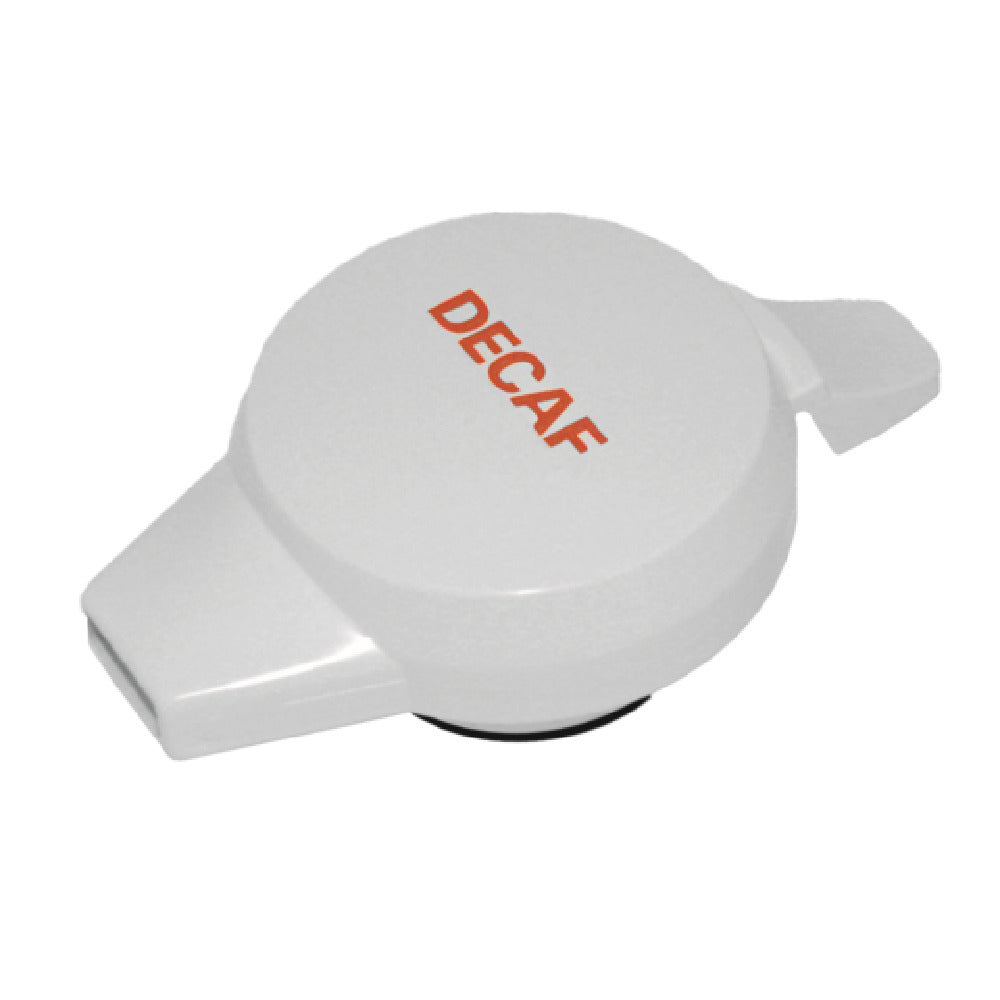 Service Ideas NGLWHD Service Ideas New Generation® Server Replacement Lid White
