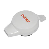 Service Ideas NGLWHD Service Ideas New Generation® Server Replacement Lid White