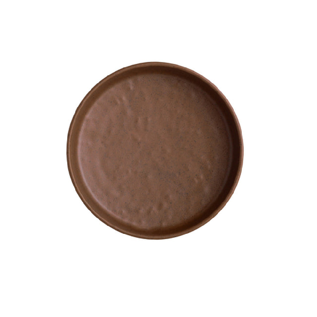 Steelite 7180TM504 Round Plate 4.875" X 1.0" Cali
