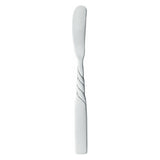 Libbey 322 053 (Formerly World Tableware) Butter Spreader 6-3/4" 18/0 Stainless Steel