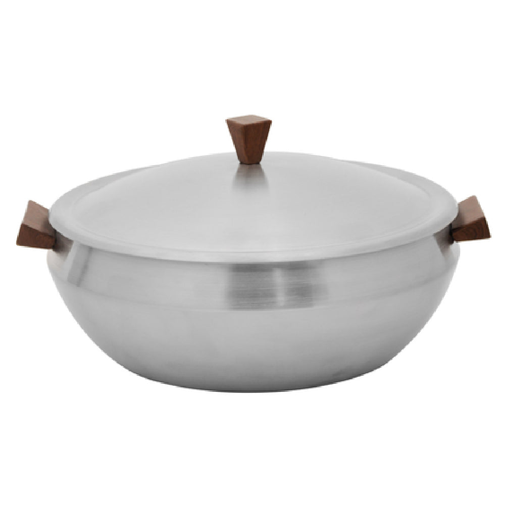 Spring USA SK-14501180 Skyra™ Wynwood Induction Chafing Dish 2.5 Qt. 10" Dia. X 5-1/2"H