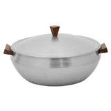 Spring USA SK-14501180 Skyra™ Wynwood Induction Chafing Dish 2.5 Qt. 10" Dia. X 5-1/2"H