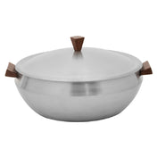 Spring USA SK-14501180 Skyra™ Wynwood Induction Chafing Dish 2.5 Qt. 10" Dia. X 5-1/2"H