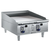 Electrolux 169182 EM Power Restaurant Range Griddle Gas Countertop