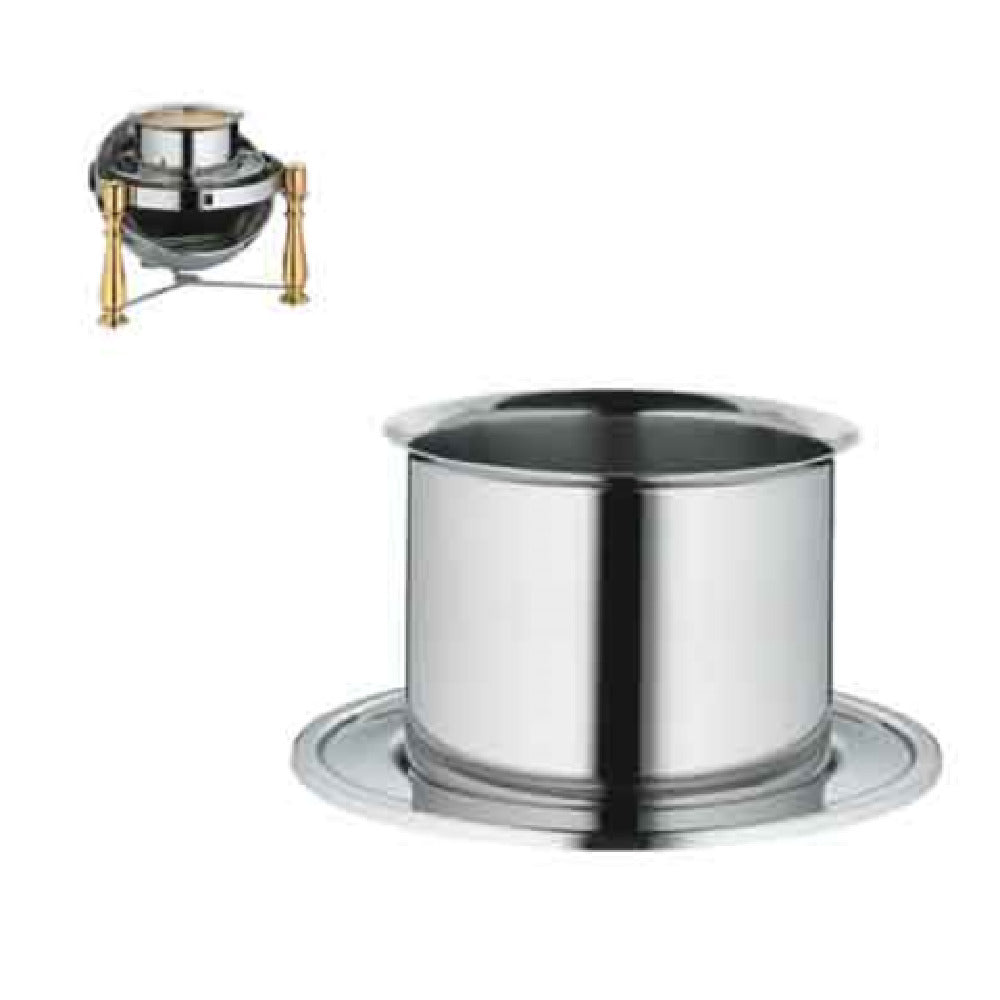 BauscherHepp 06.3313.6044 Ring For 06.3313.604018/10 Stainless Steel By WMF