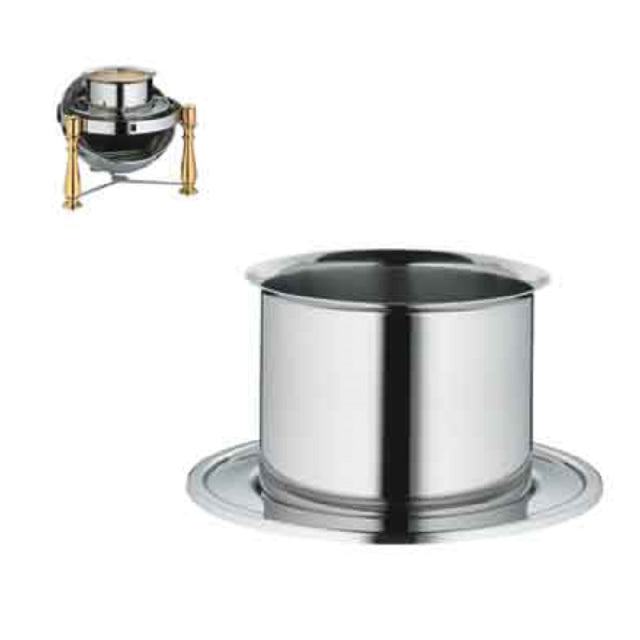 BauscherHepp 06.3313.6044 Ring For 06.3313.604018/10 Stainless Steel By WMF