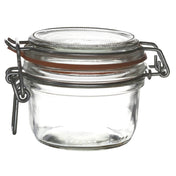Steelite 4949Q459 Fido Jar 6.0 Oz 4.375" X 2.875"