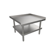 Venancio EST36 Equipment Stand 36"W With Tray