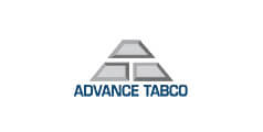 Advance Tabco Brand Image