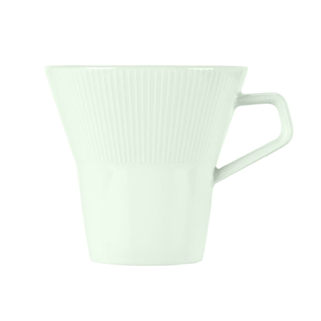 Libbey 9405275-62987 (Formerly Syracuse China) Cup 8-3/4 Oz. 3-1/2" X 3-5/8"H