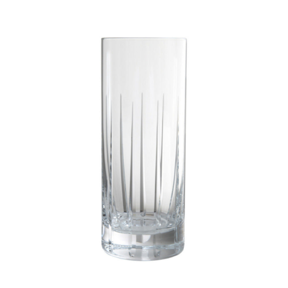 Fortessa 0017.D577705 Zwiesel Glass Paris Kirkwall Collins Glass (Shape #79) 11.1 Oz.