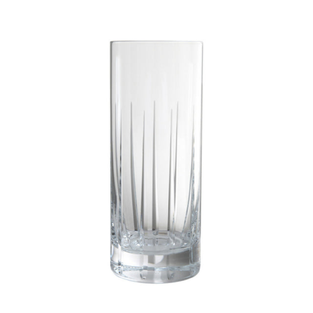 Fortessa 0017.D577705 Zwiesel Glass Paris Kirkwall Collins Glass (Shape #79) 11.1 Oz.