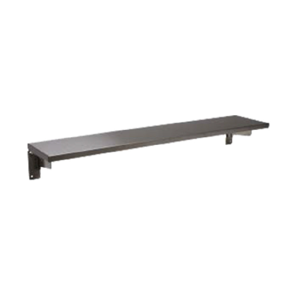 Advance Tabco TTS-2D Tray Slide Drop Down Design Solid