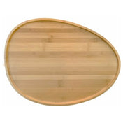 JB Prince RB390 Yayoi Tray Extra-large Bamboo