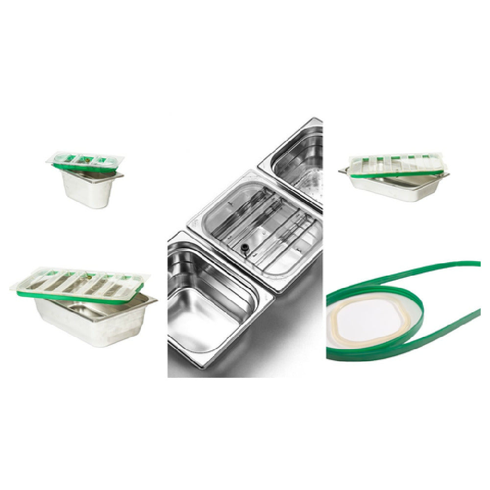 Invacus GV STARTER KIT GreenVAC Packaging System Recommended Starter Sets For Small