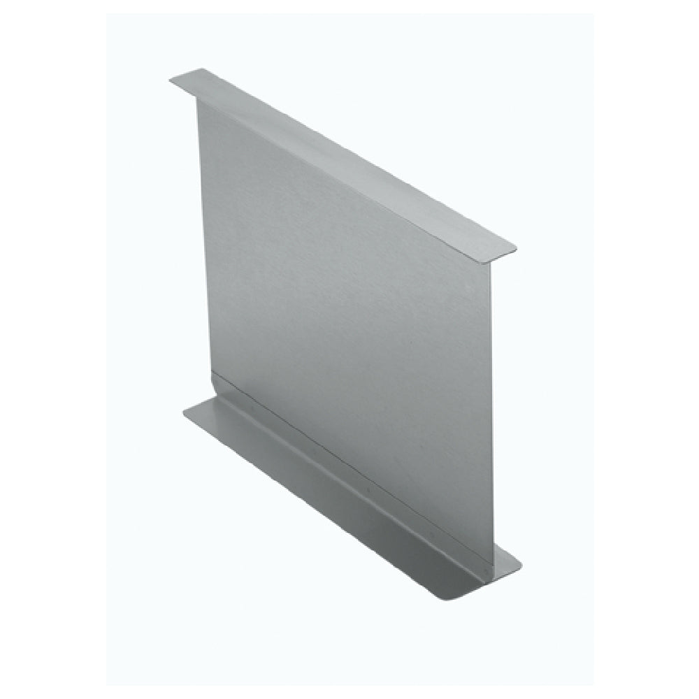 Krowne C-19 Silver Series Divider Stainless Steel