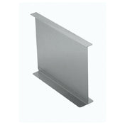 Krowne C-19 Silver Series Divider Stainless Steel