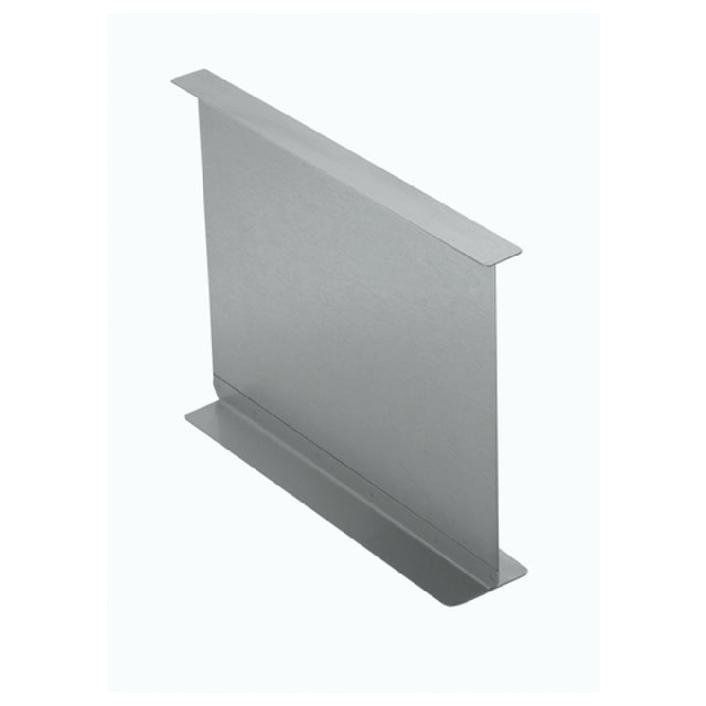 Krowne C-19 Silver Series Divider Stainless Steel