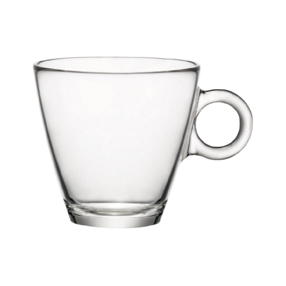 Steelite 4931Q240 Espresso Cup 3.5 Oz 3.25" X 2.375"