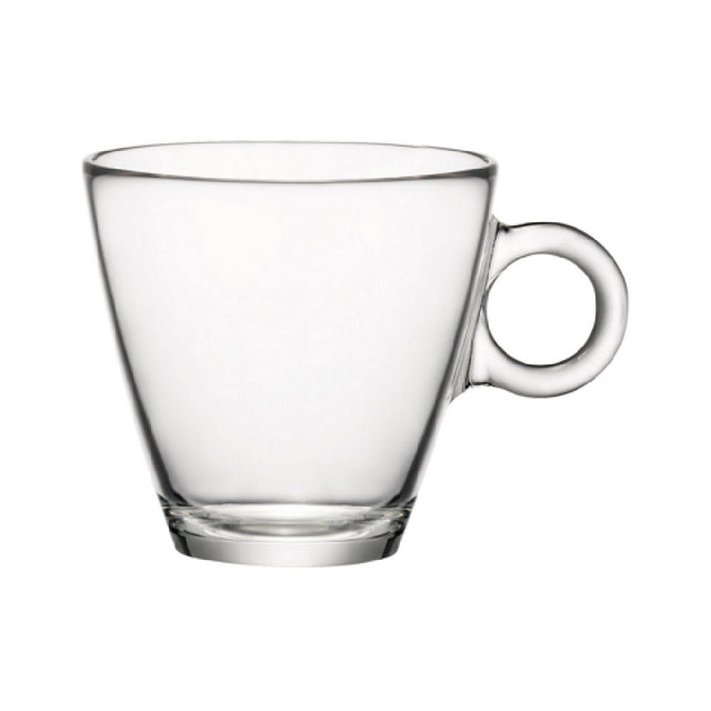 Steelite 4931Q240 Espresso Cup 3.5 Oz 3.25" X 2.375"