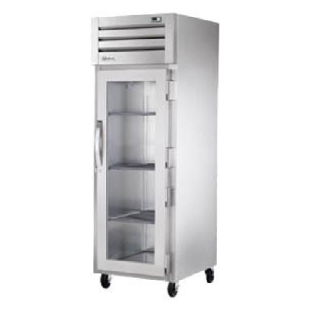 True Refrigeration STG1F-1G-HC SPEC SERIES® Freezer Reach-in One-section