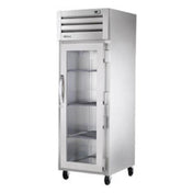 True Refrigeration STG1F-1G-HC SPEC SERIES® Freezer Reach-in One-section