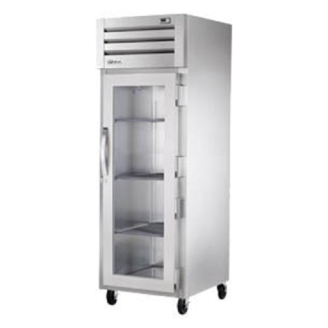 True Refrigeration STG1F-1G-HC SPEC SERIES® Freezer Reach-in One-section